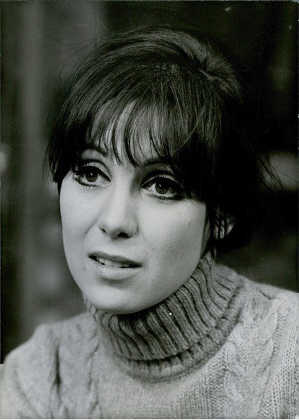 Louise Purnell