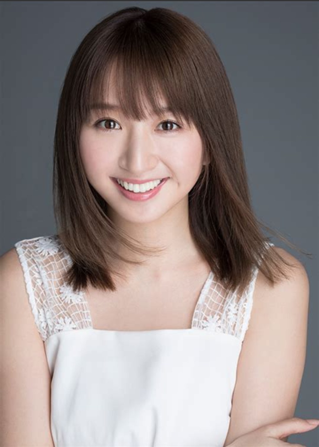 鹿沼忧妃