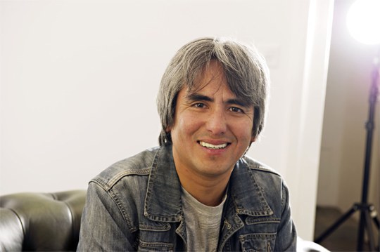 Héctor Gálvez