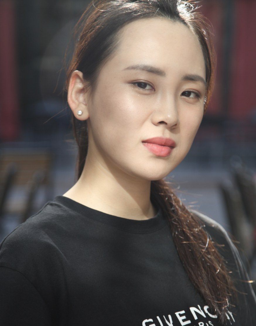 于晓玉
