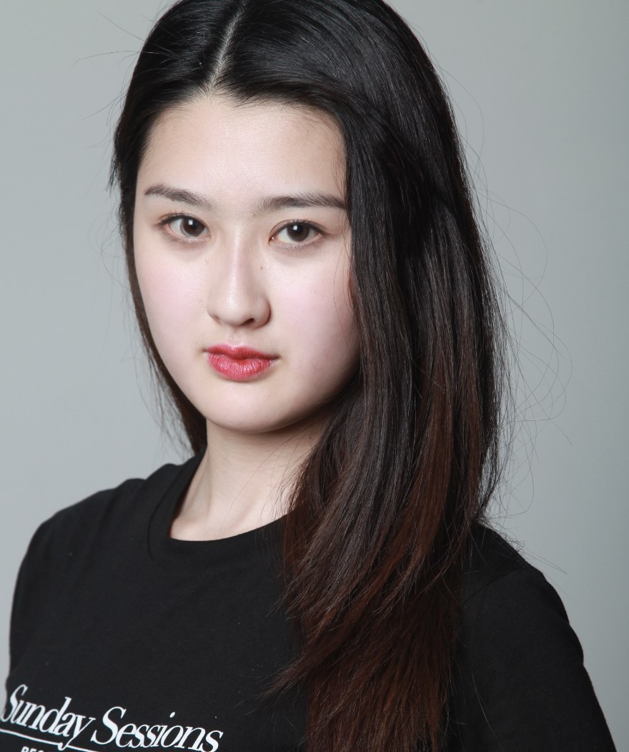 黄莉淇