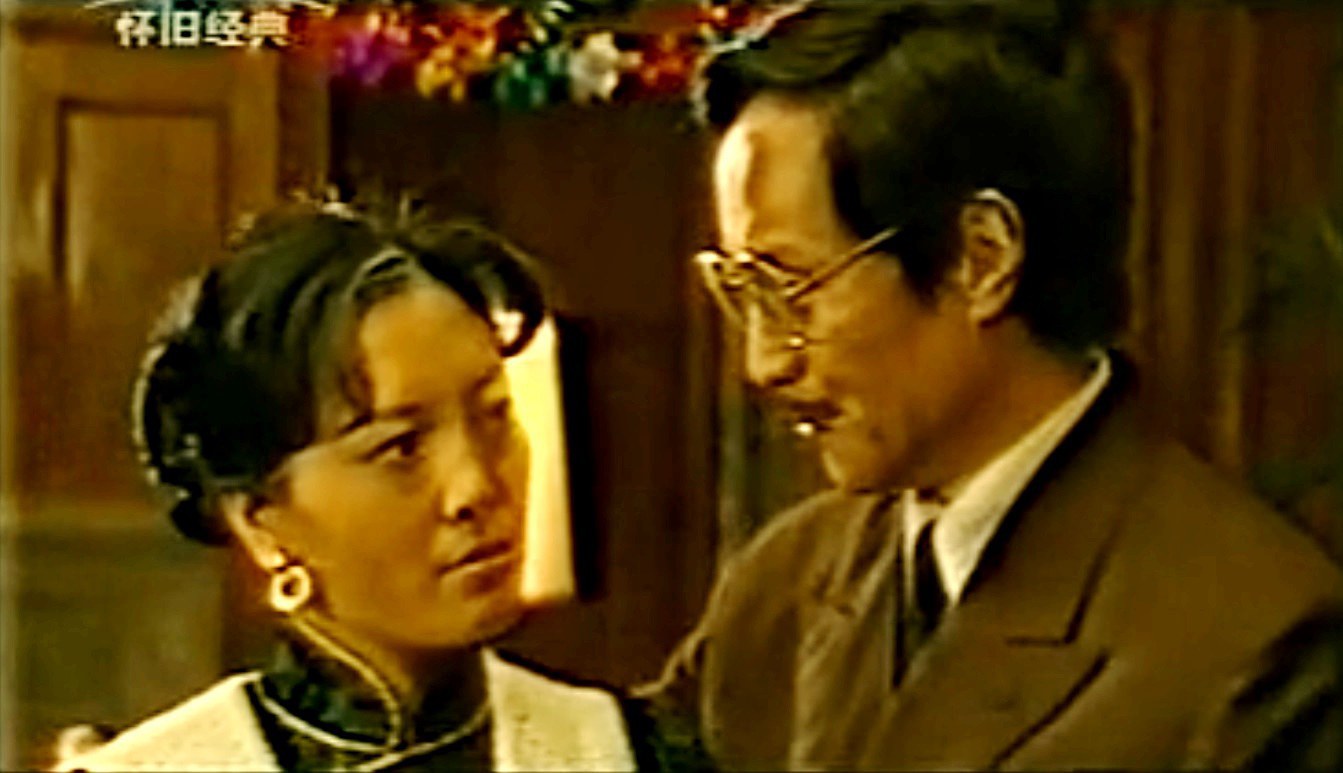 王梅娜
