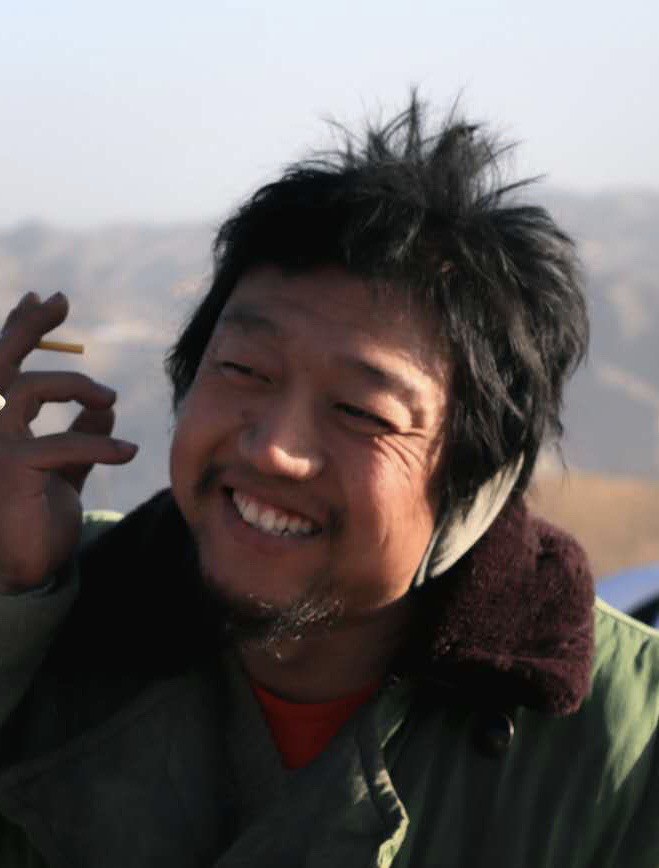 惠王军