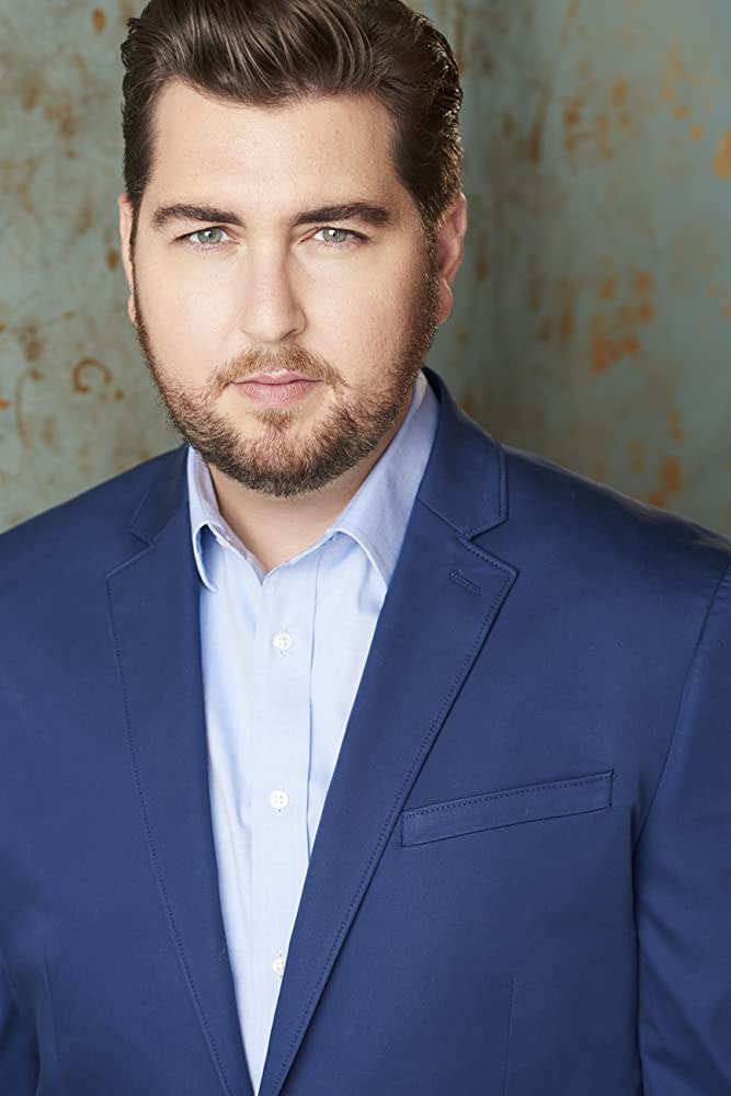 Ryan Curtis