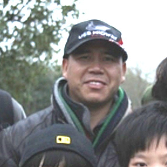 张立鹏