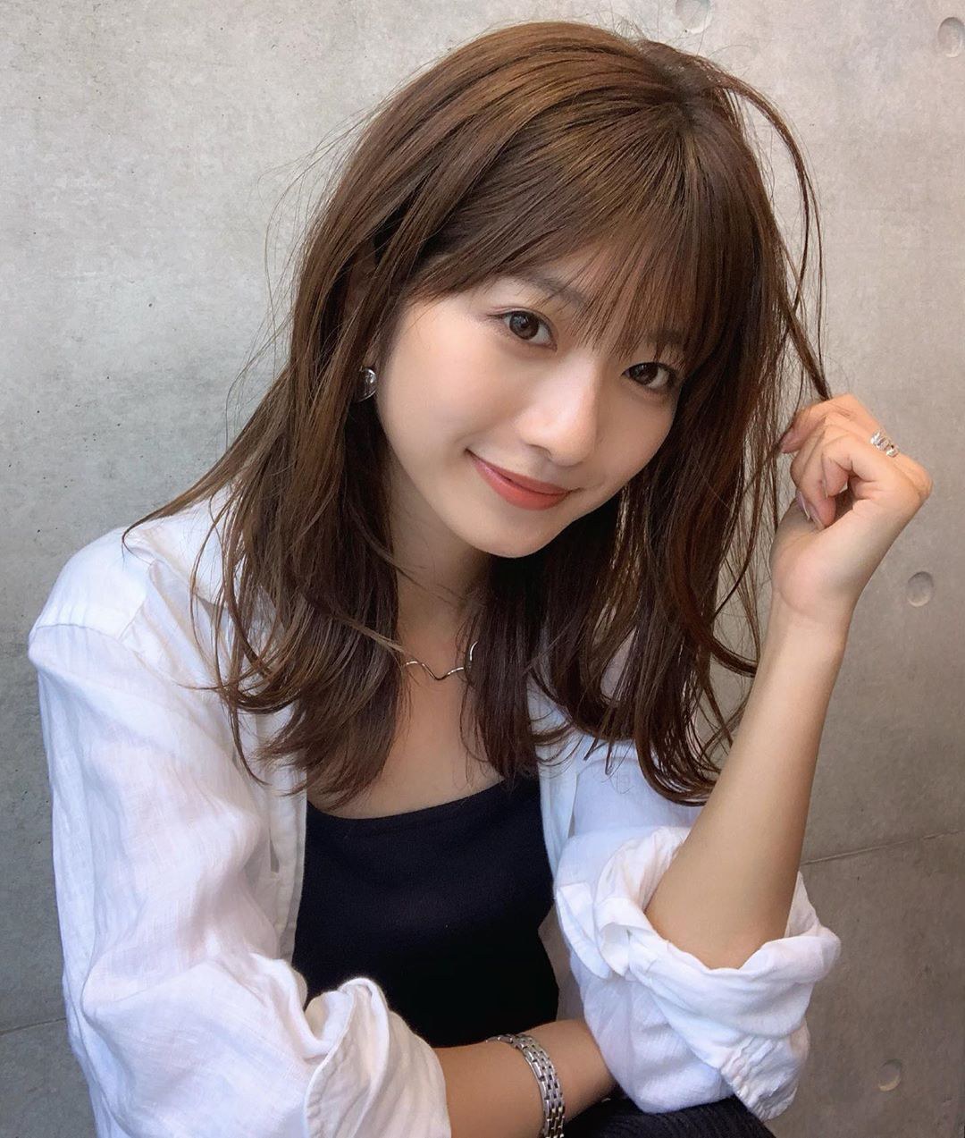 小室安未