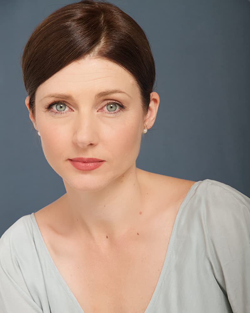Tessa Jubber
