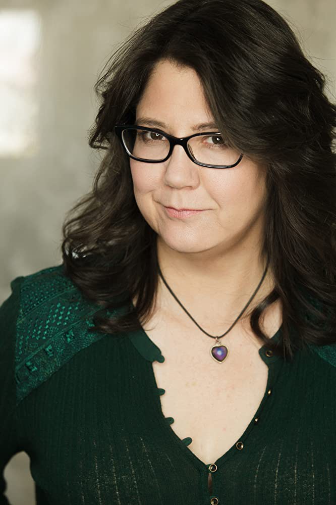 Julie Dove