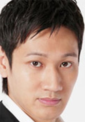 増田修一朗