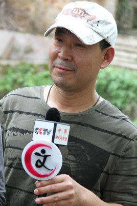 裘孝国