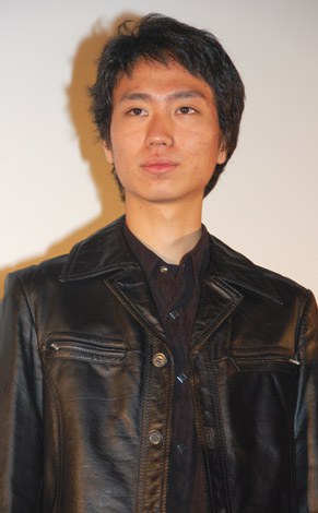 厚木拓郎