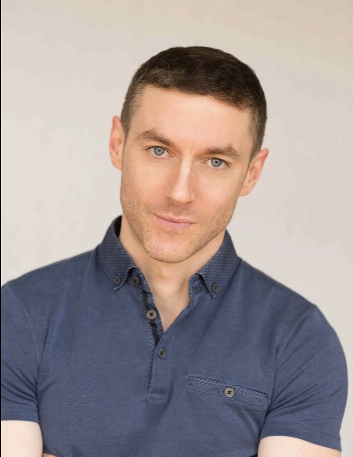 Declan Rodgers