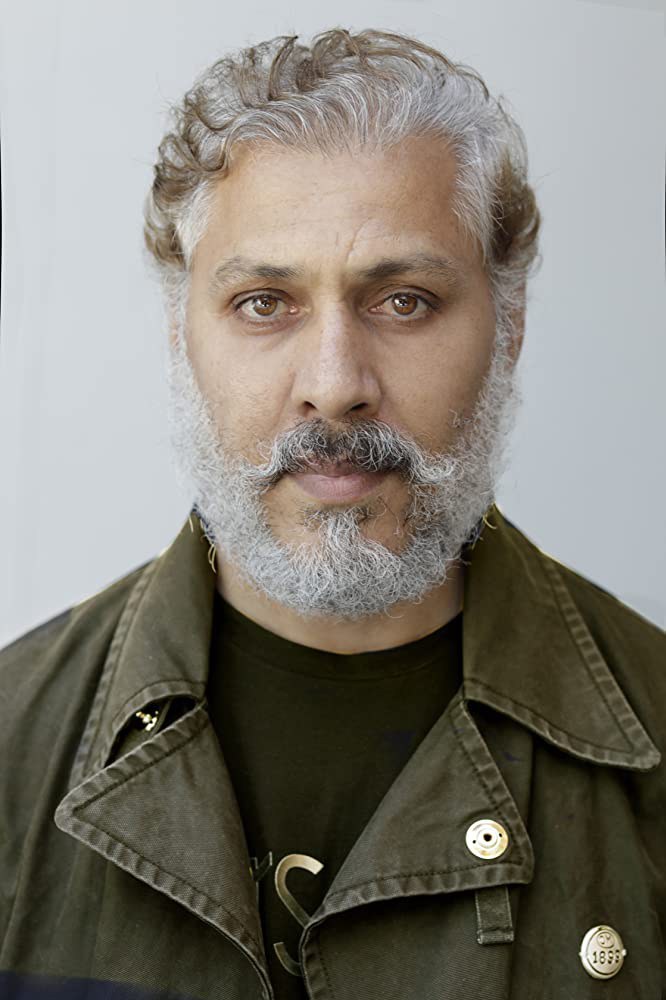 Hameed Sheikh