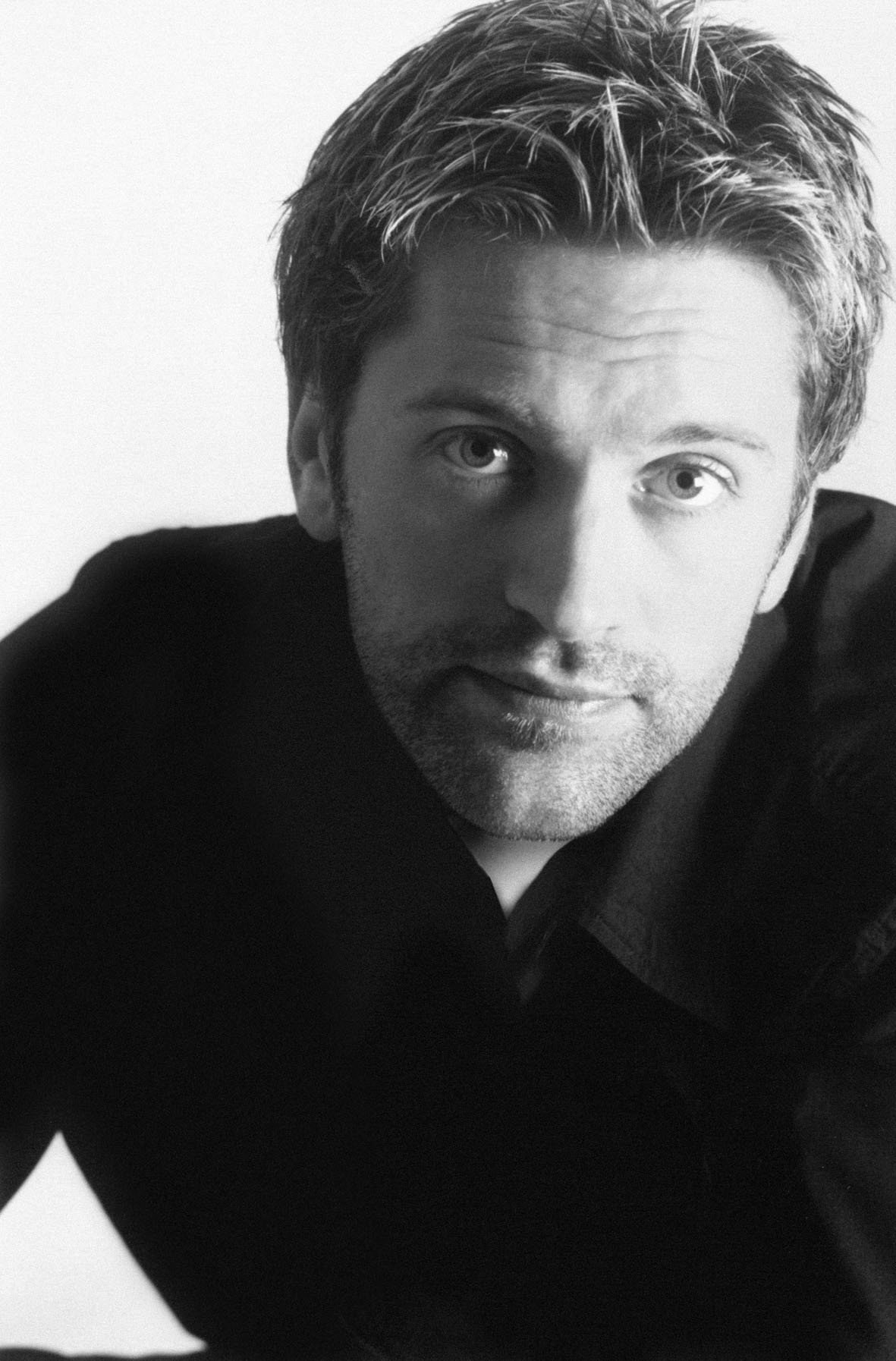 Galvin Scott Davis