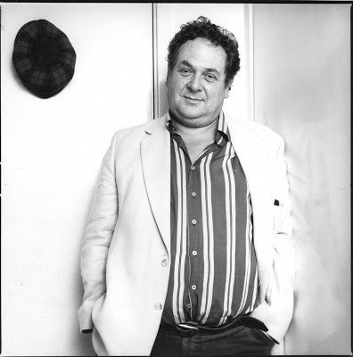 Jeff Nuttall