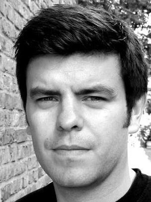 Toby Macdonald