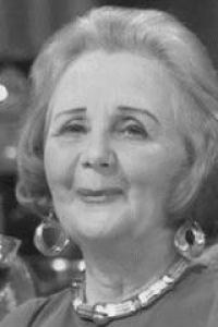 Mavis Pugh