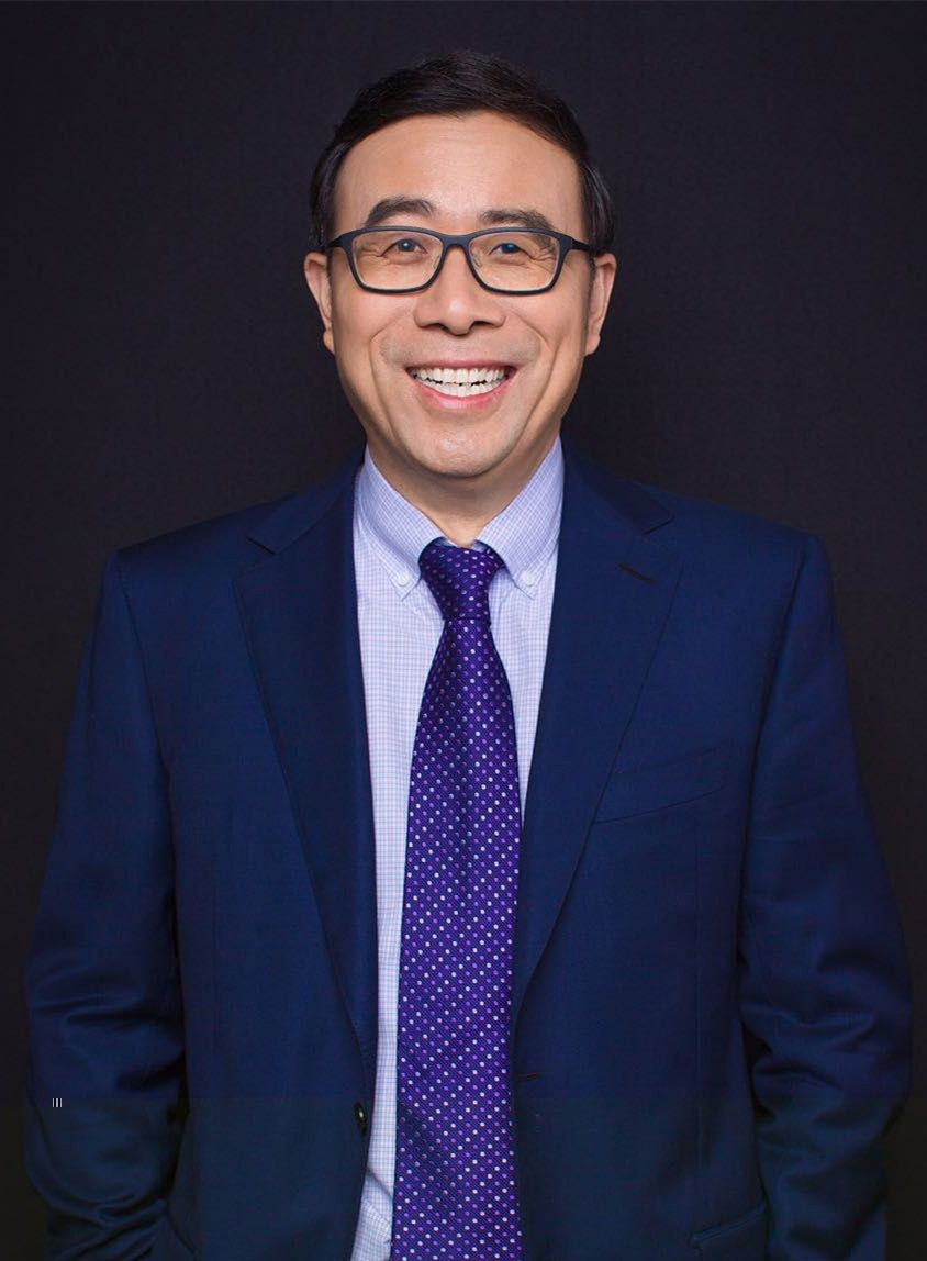 彭凯平