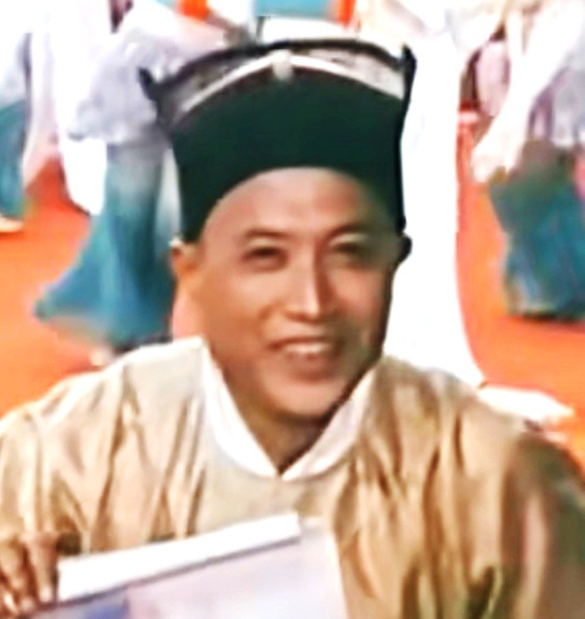李其珍
