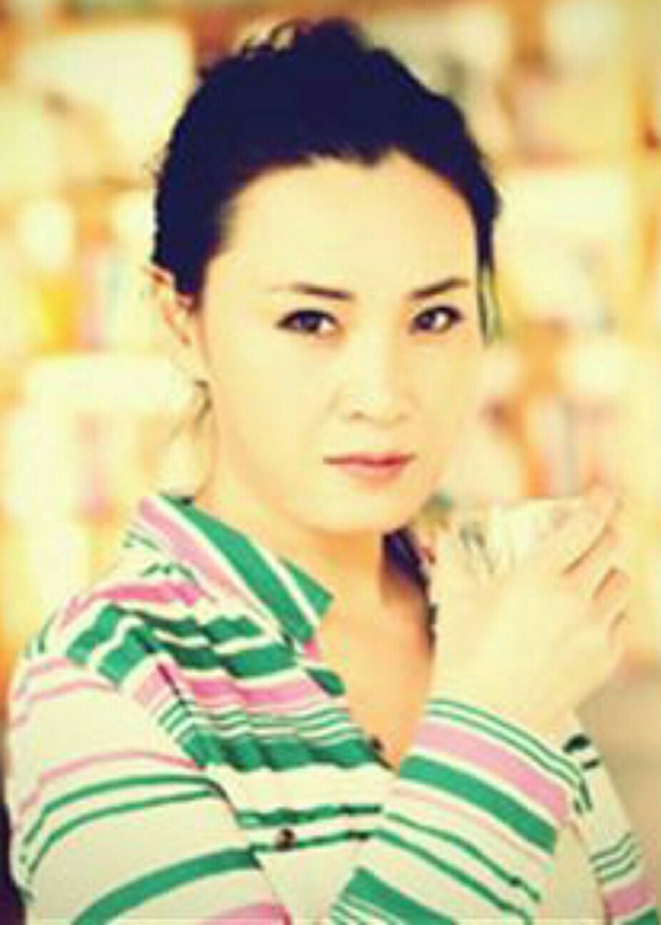 陈俐君