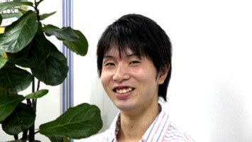 横山和基