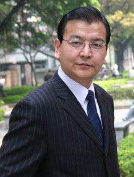 温广瑜