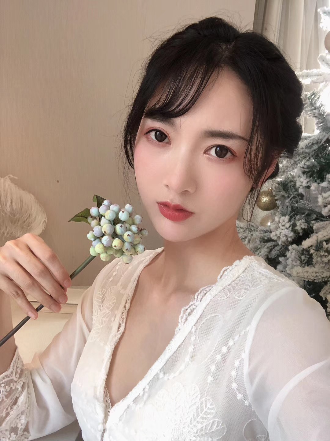 周梦华
