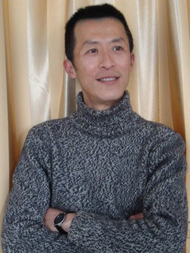 朱新凡
