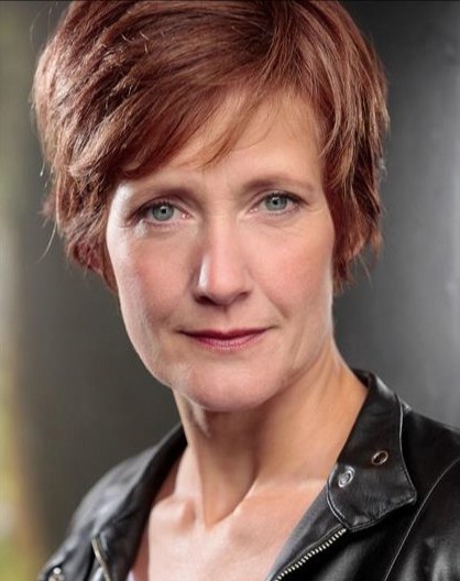 Jackie Morrison