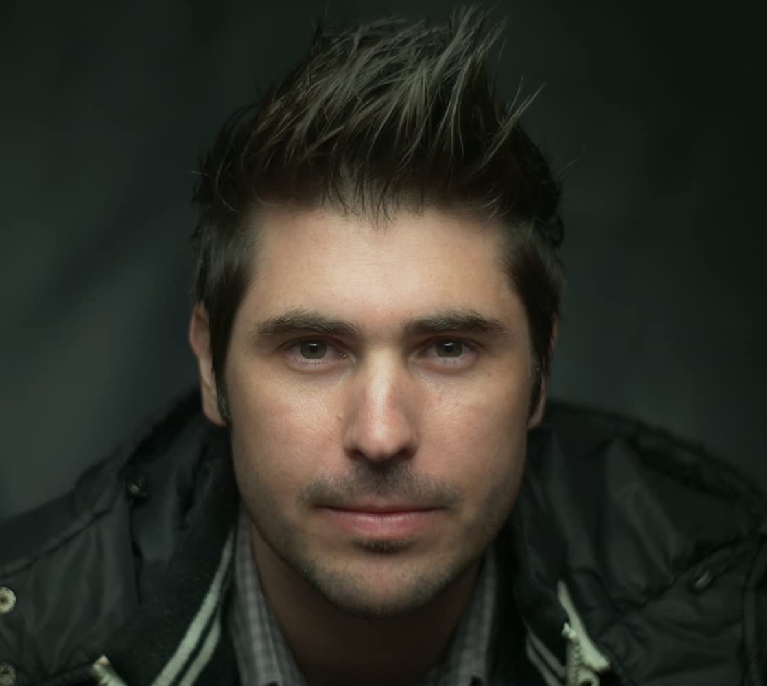 Jordan Downey