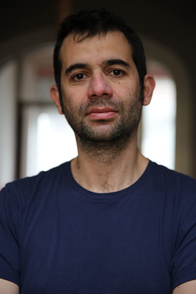 Nicolás Rincón Gille