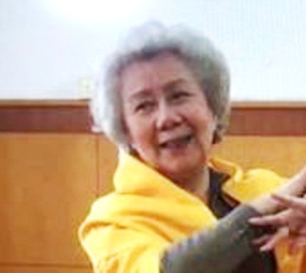 艾美君