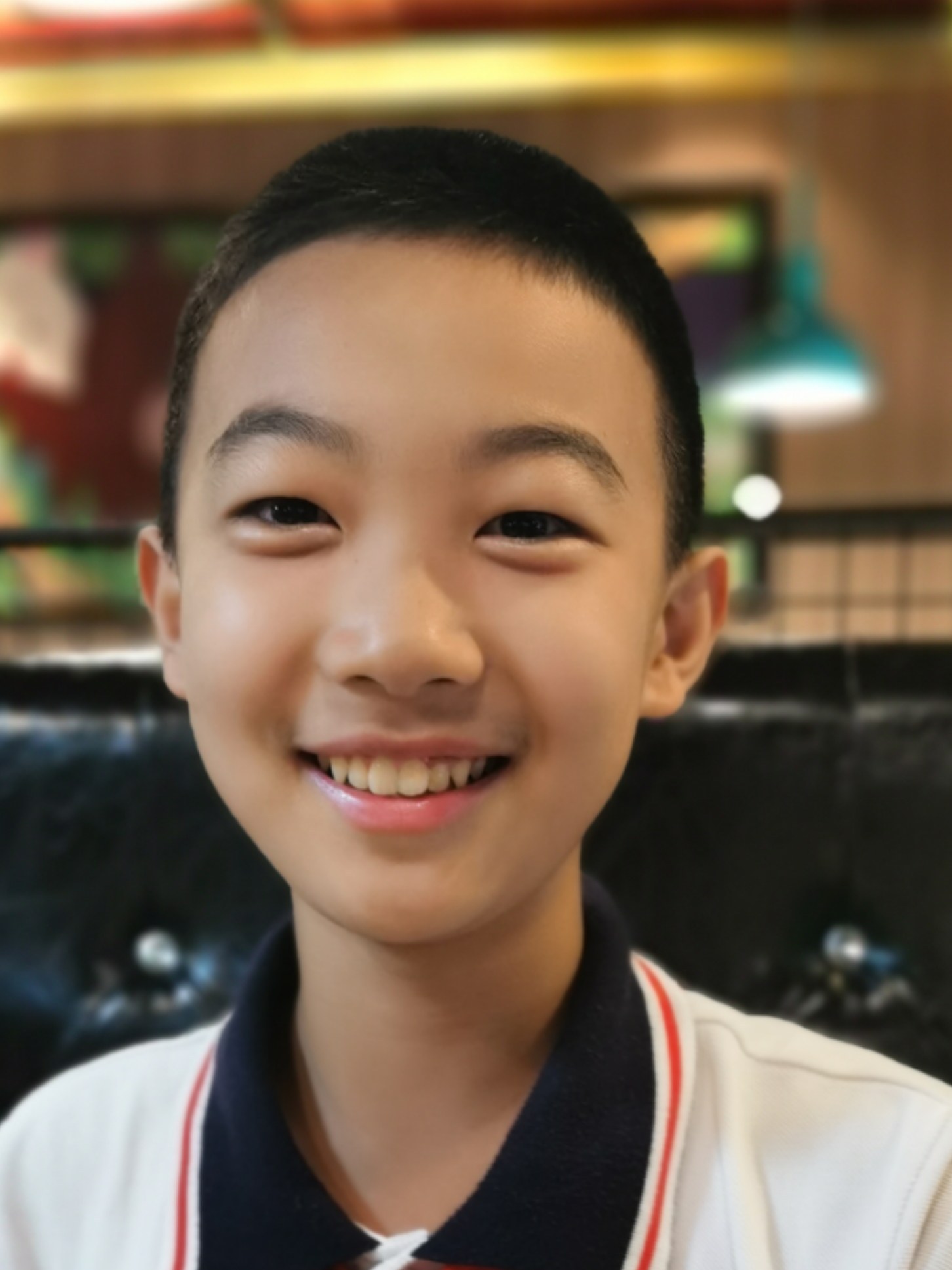 房楷然