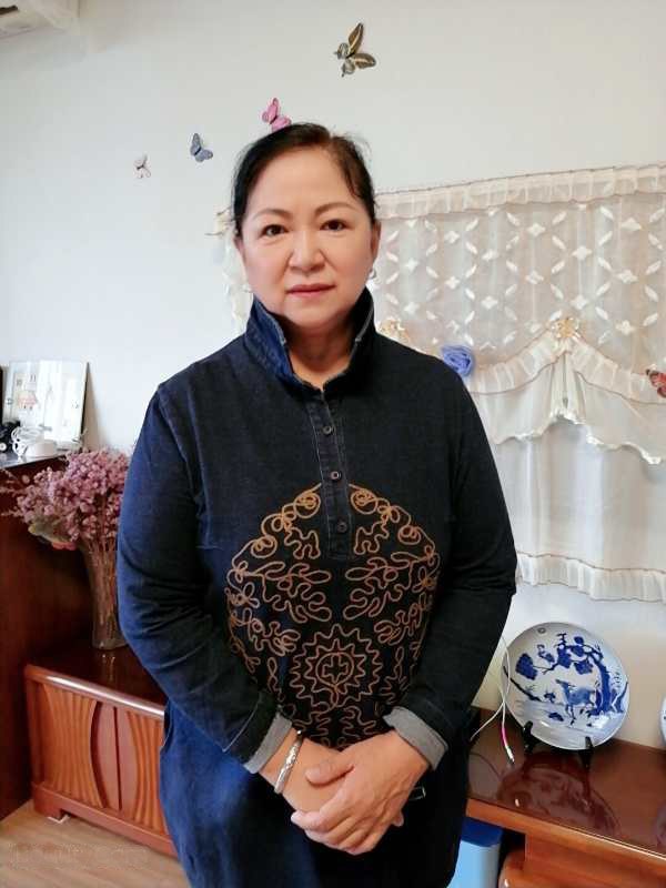 陈淑文