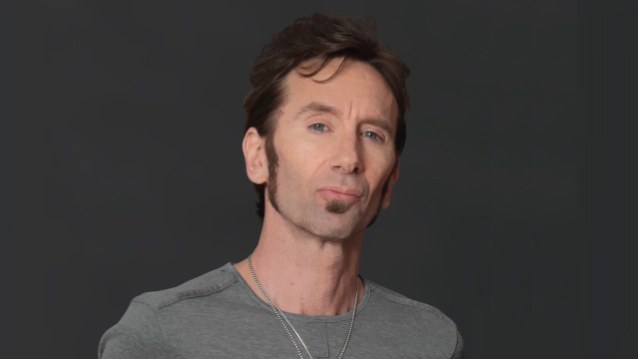 Shannon Larkin