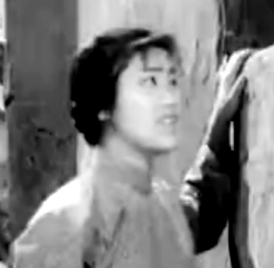 谢砚琴