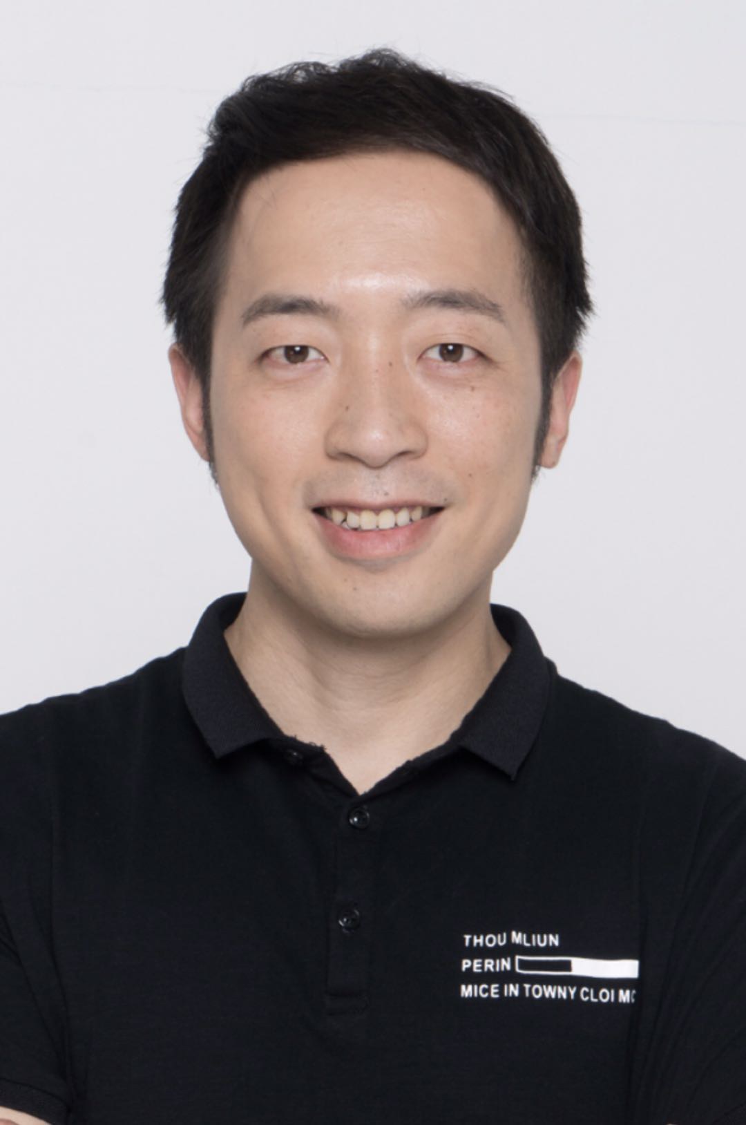 仲占杰