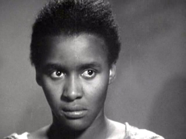 Victoria Spivey