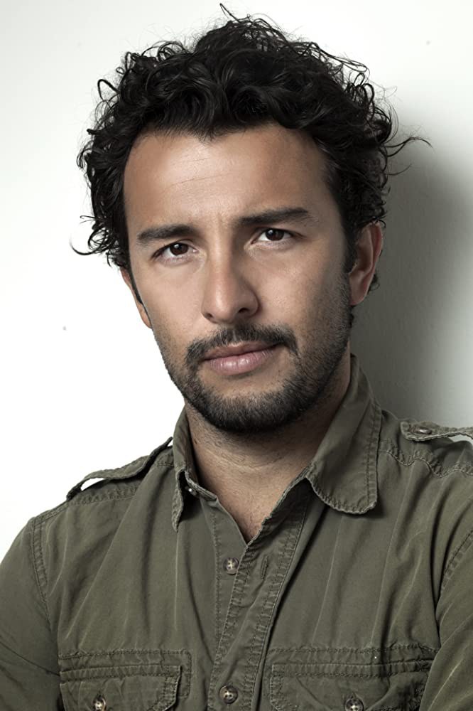 Salvador Gutierrez