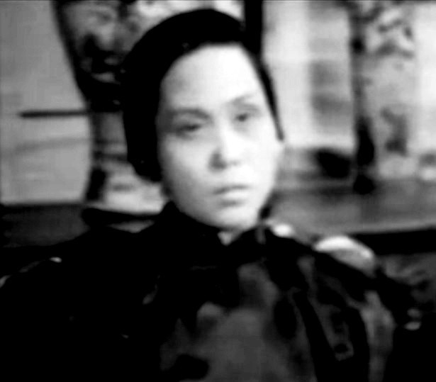 周伟