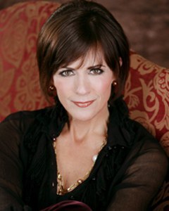 Colleen Zenk
