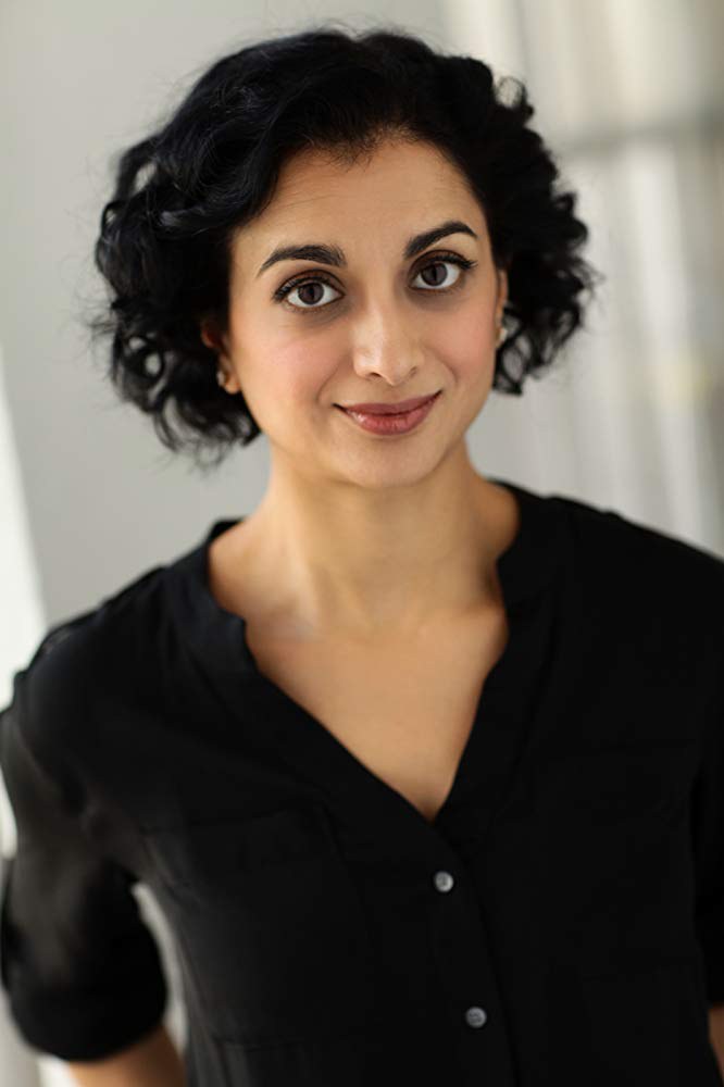 Nandita Shenoy