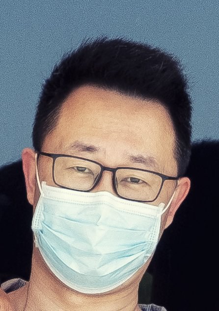 冯云