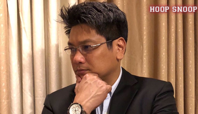 Paolo Rivero