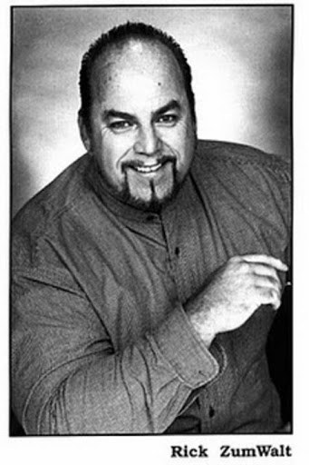 Rick Zumwalt