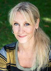 Anette Støvelbæk