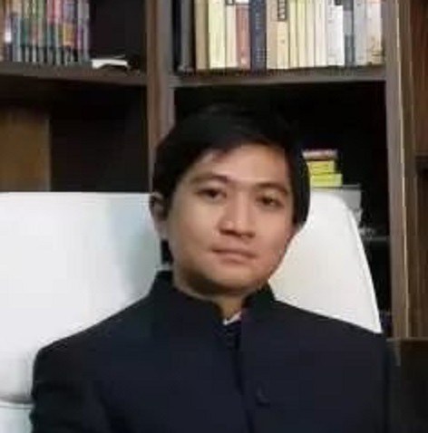 何闯