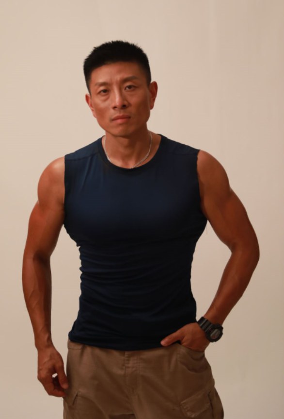 谢明