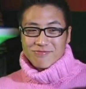 余家豪