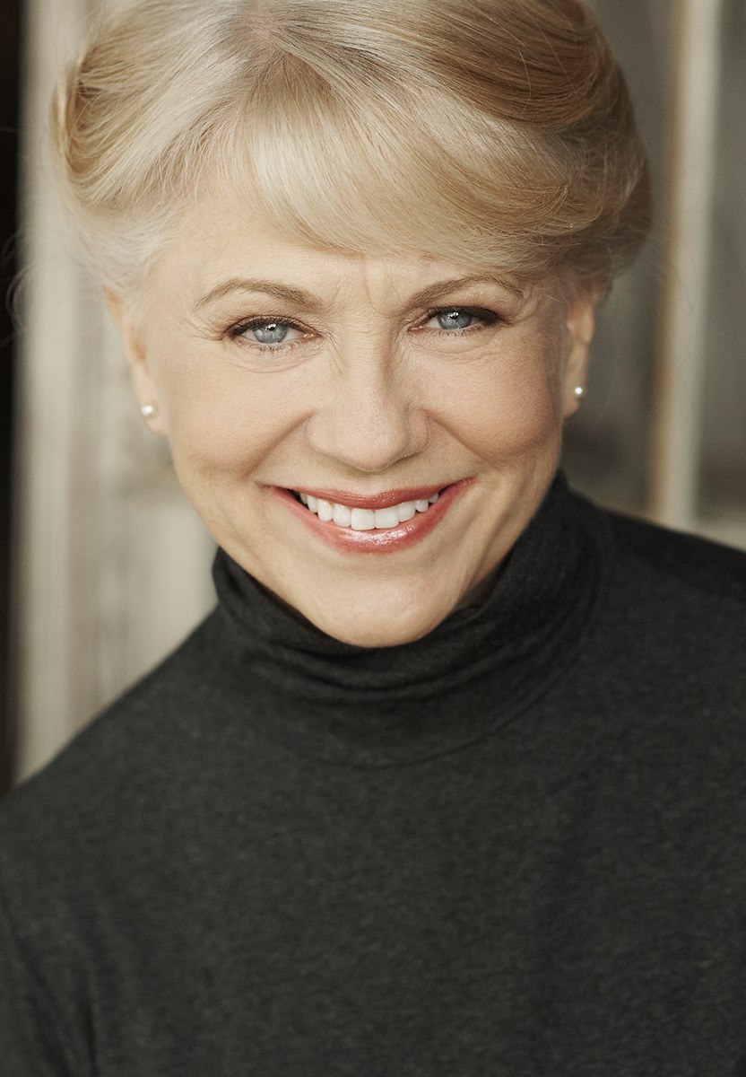 Marilyn McIntyre